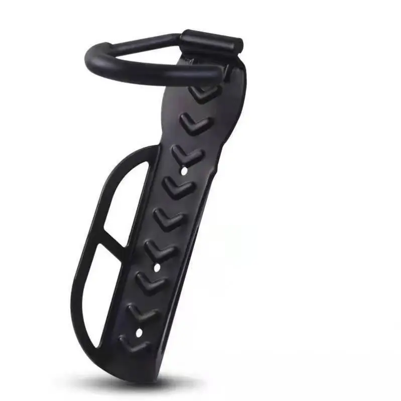 Bicycle Wall Mount Rack Mountain MTB Road Bike Parking Holder Bike Rack Storage Stand Bracket Cycling Display Stand