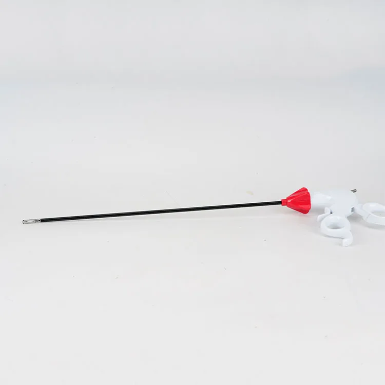 Endoscopic Laparoscopic Grasper Surgical Grasper Laparoscopic Hand Instruments Graspers Biopsy