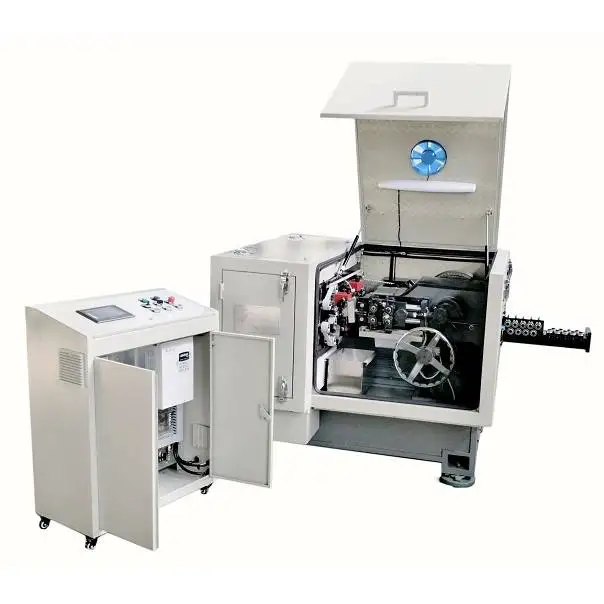 Nail Making Machine /steel Nail Machine