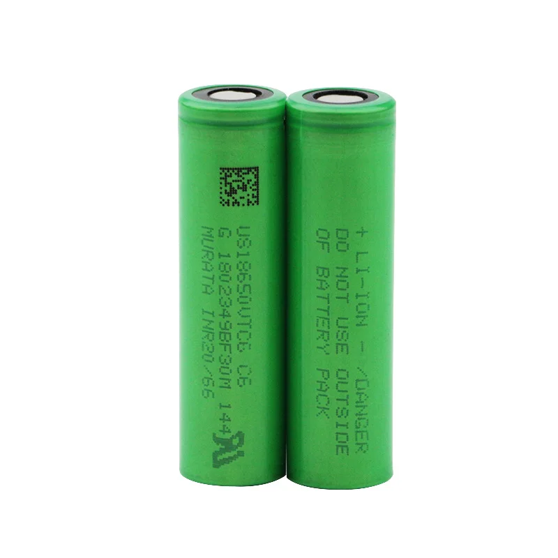 3.7V 3500 mah rechargeable battery 18650 lithium battery for the balance car mobile power flashlight