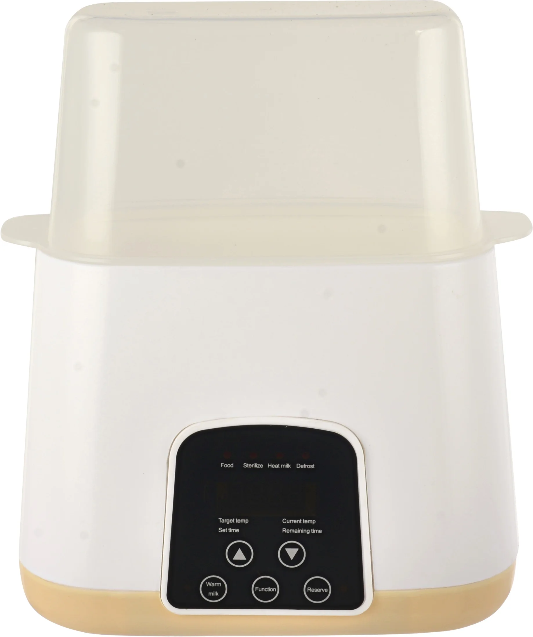 Детское питание Бутылка молока теплее машина для бутылочек для детского молока