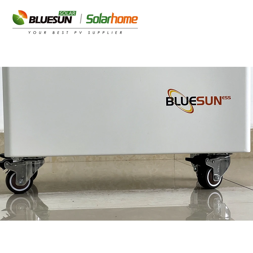 Bluesun 48v 200ah 280ah 14kwh solar lithium ion battery for home energy storage systems