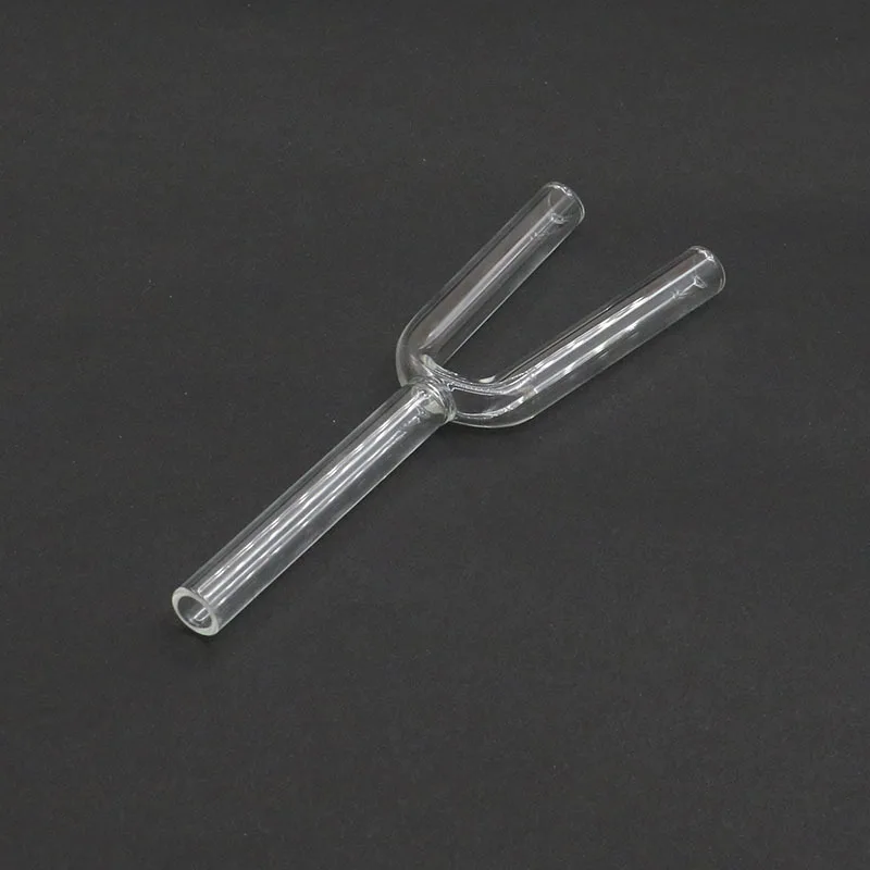 Factory Outlet Y Tee straw Smoking Accessories Separate accessories of hookah