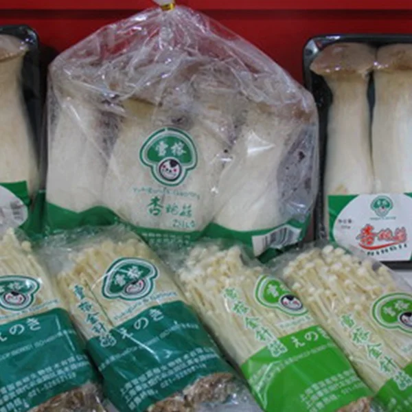 Хит продаж, китайский культивированный гриб эноки