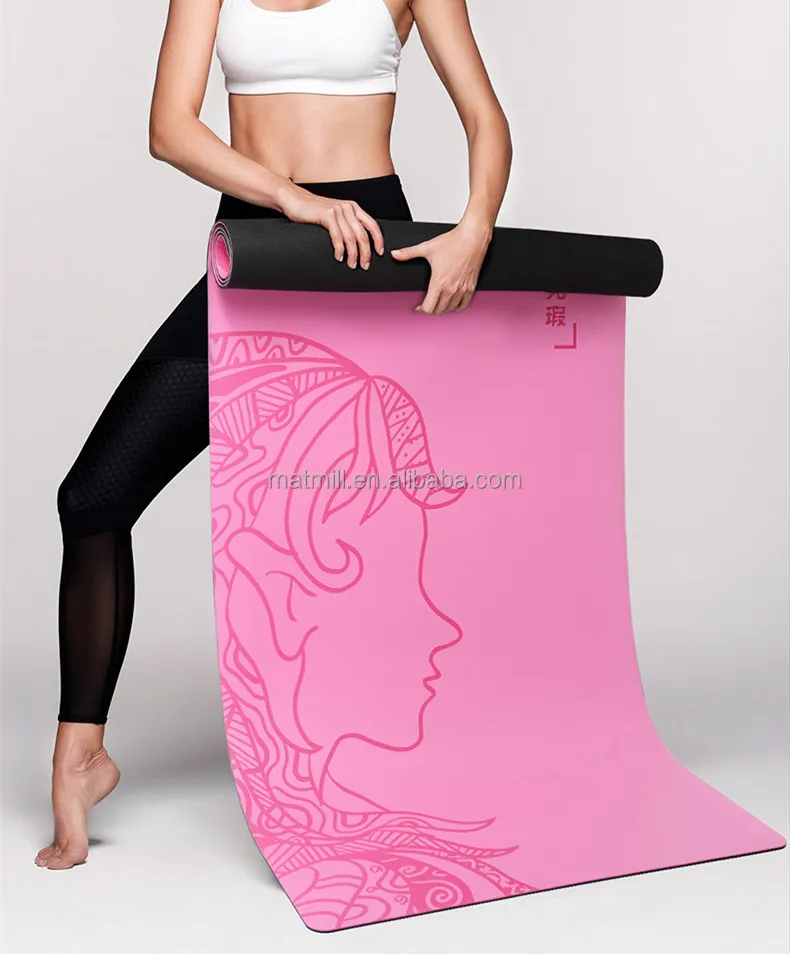 pu yoga mat (198)