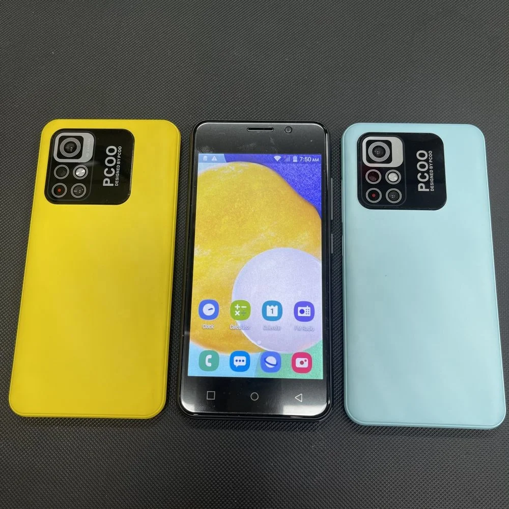 Factory manufacturer for xiaomi mobile phone poco celular poco m4 pro 5G phones 64GB 128GB global version for xiaomi poco m4 pro