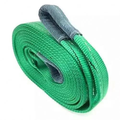 Hot Selling 12T Industrial Lifting Belt
