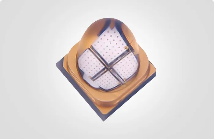 factory 3535SMD 260nm 280nm 310nm 300-370nm 380-385nm 365-395nm deep uv led chip