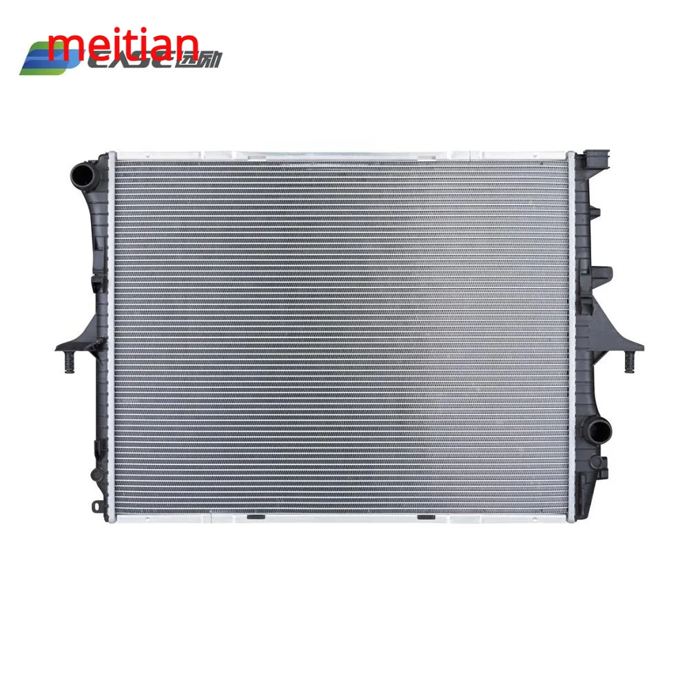 2756 RADIATOR for TO3010116 FOR 92 93 LEXUS ES300 TOYOTA CAMRY 3.0L