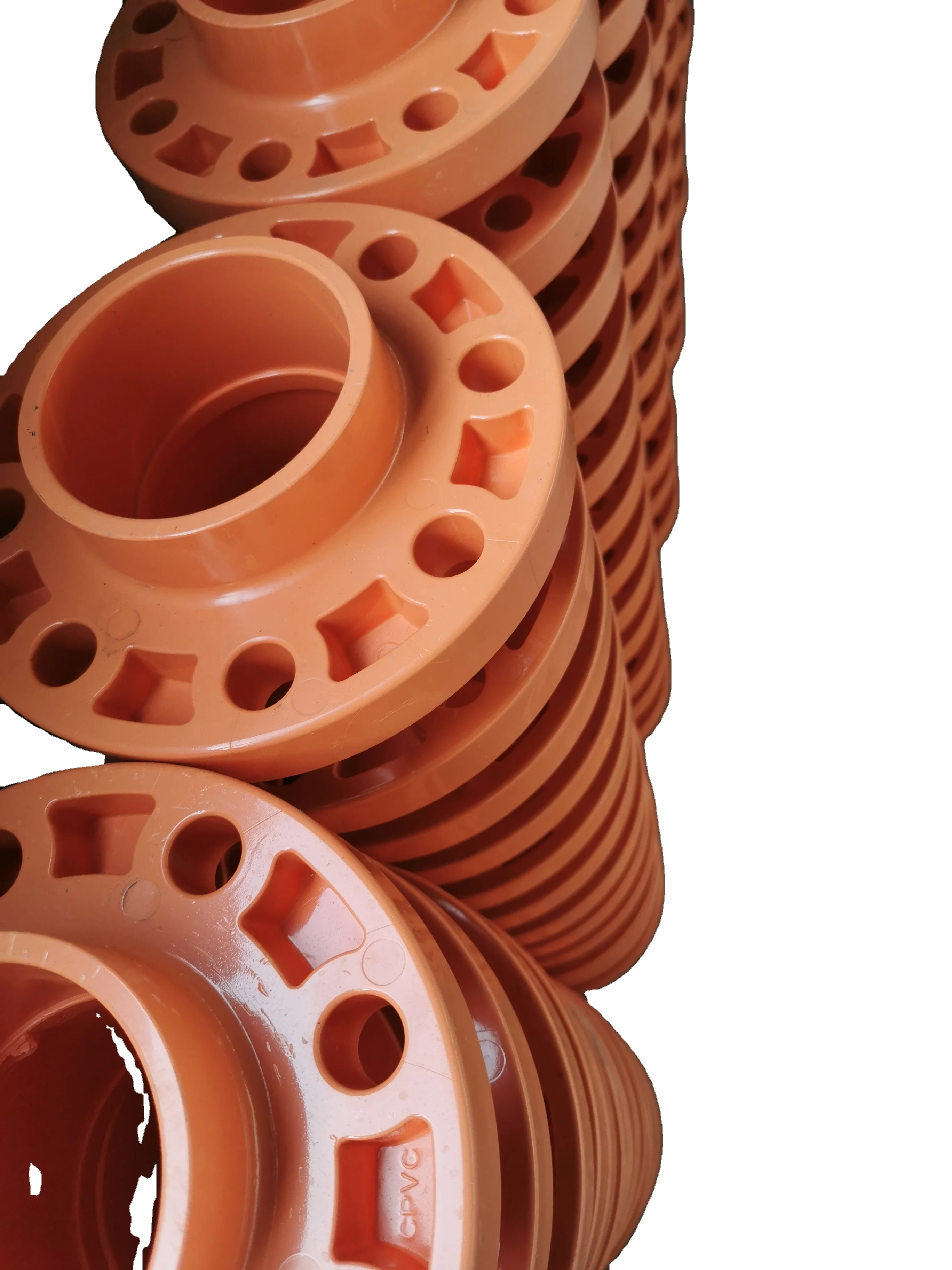 REDUCING BUSHING PVC CPVC