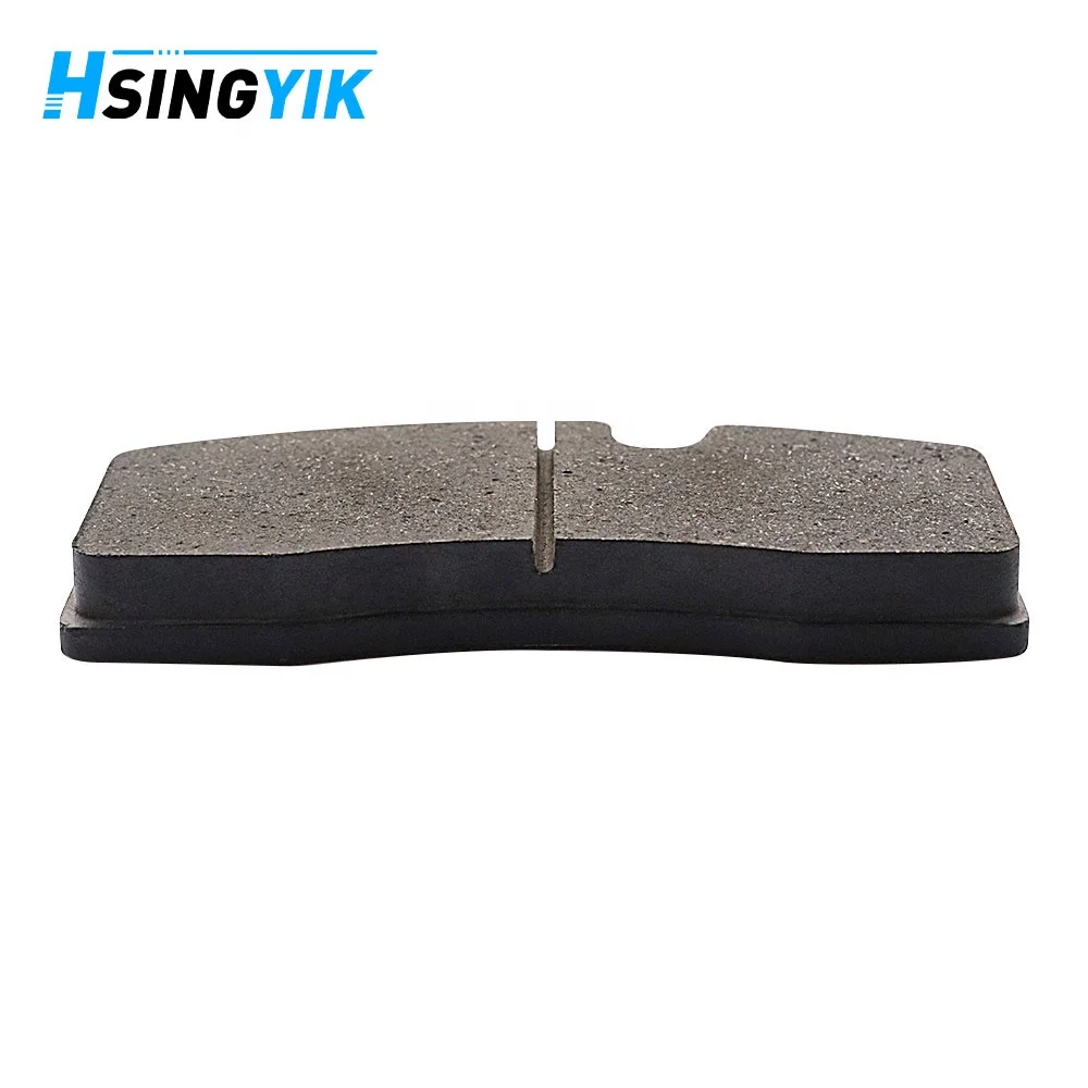 D1155 Hot Style Racing Car Oem High Quality Break Pad For Bmw