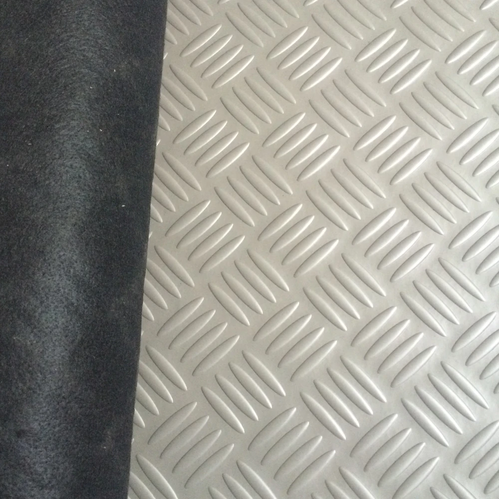 
Transport PVC bus flooring material JBG20-5820 