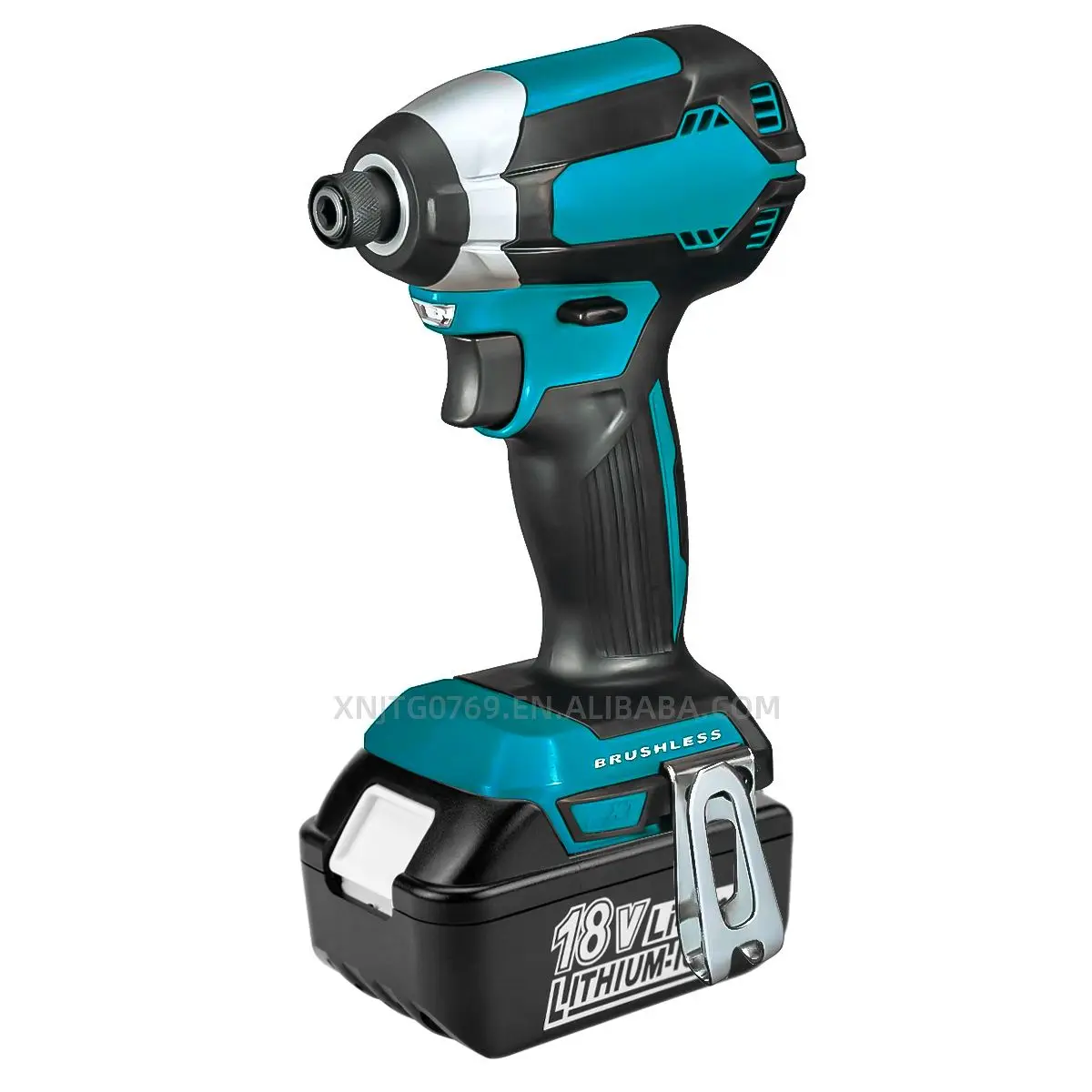 Сменная батарея для дрели Makita 18 в 6 Ач BL1830 BL1850
