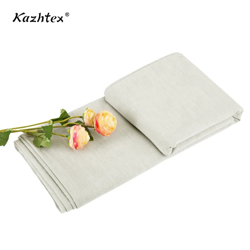 Silver fiber beddings antibacterial woven fabric for masks