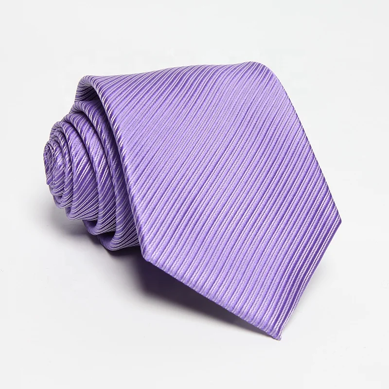 20 colors stock vintage mans ascot mens solid neck tie stripe solid promotional neckties for mens wedding