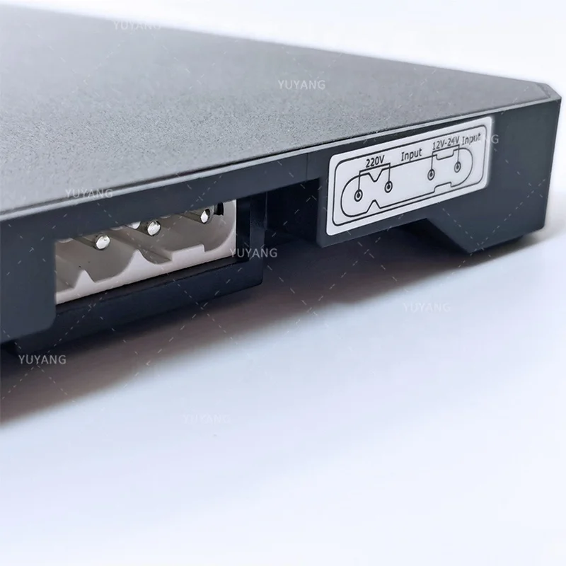 80W Thermal Lunch Box Bag Microwave Oven Electric 3IN1 Home Car Truck Personal Portable Food Warmer Oven