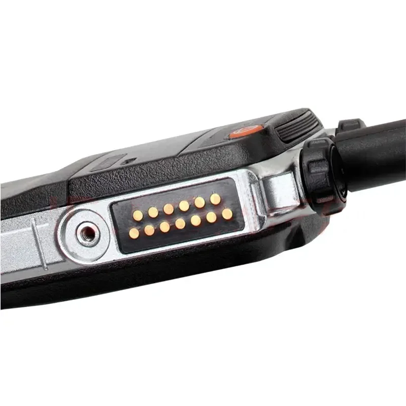 Hytera X1p handheld two-way radio ptt walkie-talkie digital two way radio dmr walkie talkie long range