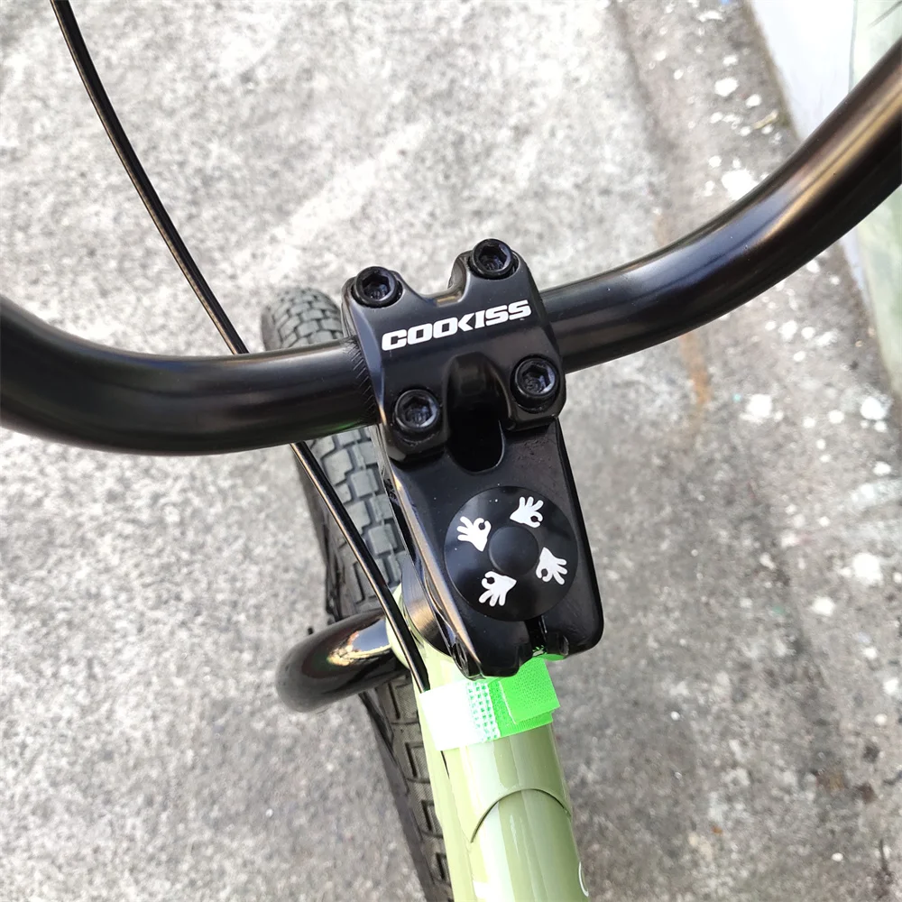 20 inch customized BMX