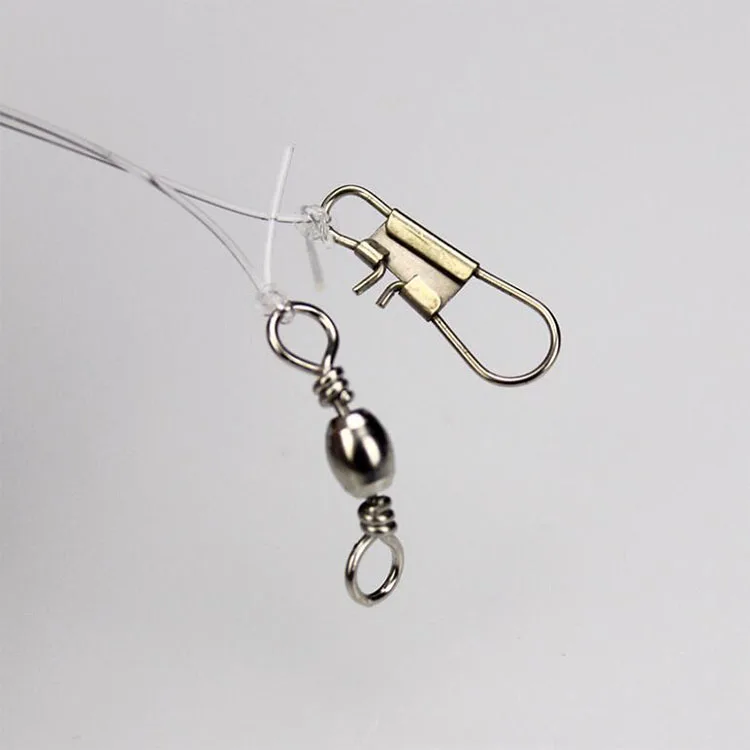 NEW 8-19# 6pcs Sabiki Rig Hook Fishing Rigs Bait Lures Freshwater Saltwater Sea Hooks