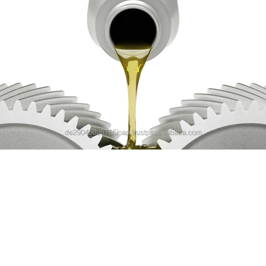 Standard Specification of Russian Light Cycle Oil (LCO) Fully Synthetic 2T 4T Motorcycle Oil Automotive Lubricant