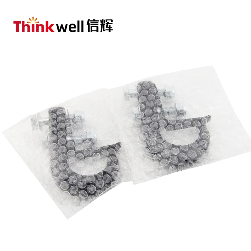 Универсальный кованый тягач для тягача, передний бампер с черным буксировочным крюком, грузовик для автомобиля