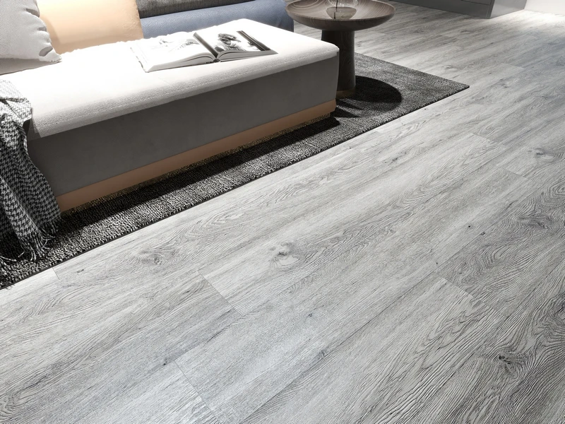 Bamboo flooring laminate