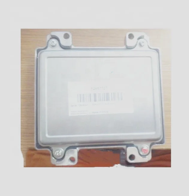 Блок управления двигателем и ECU 12657727 1265 7727 1265-7727