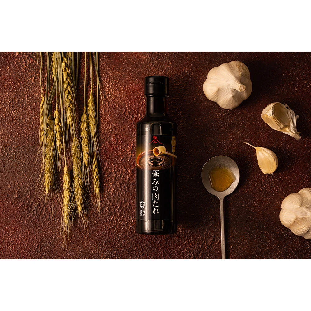 Deep taste sweetness japanese food grade kitchen seasoning for sale