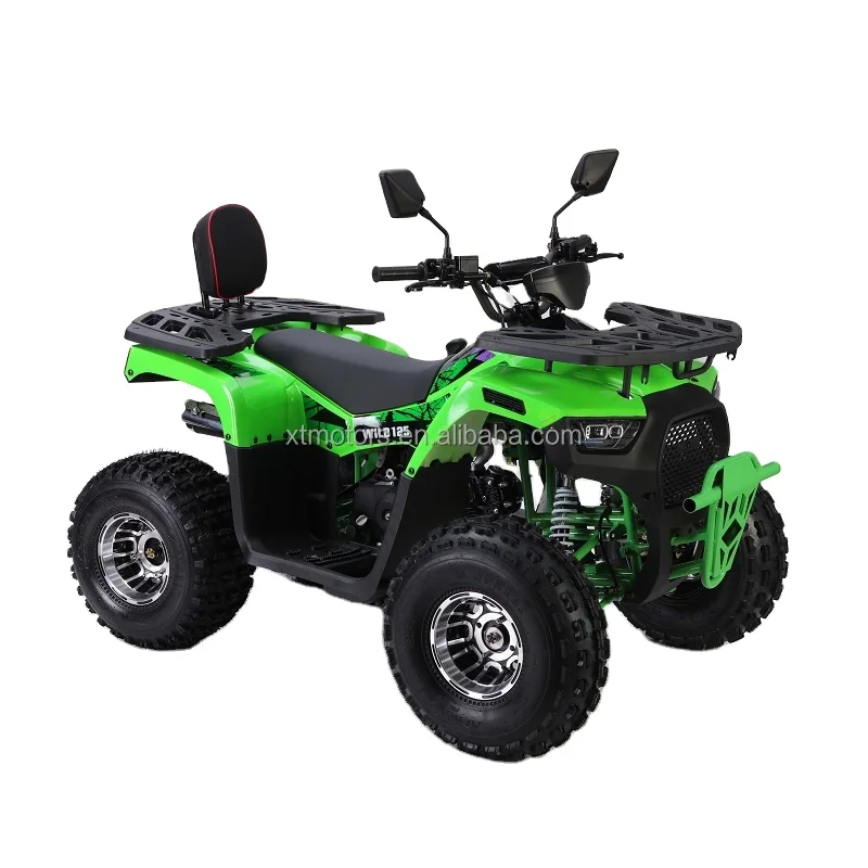 125cc 150cc 200cc 4x4 atvs utvs off road cuatrimoto four wheel off-road motorcycle ATV UTV farm motor 4 wheeler quad moto bike