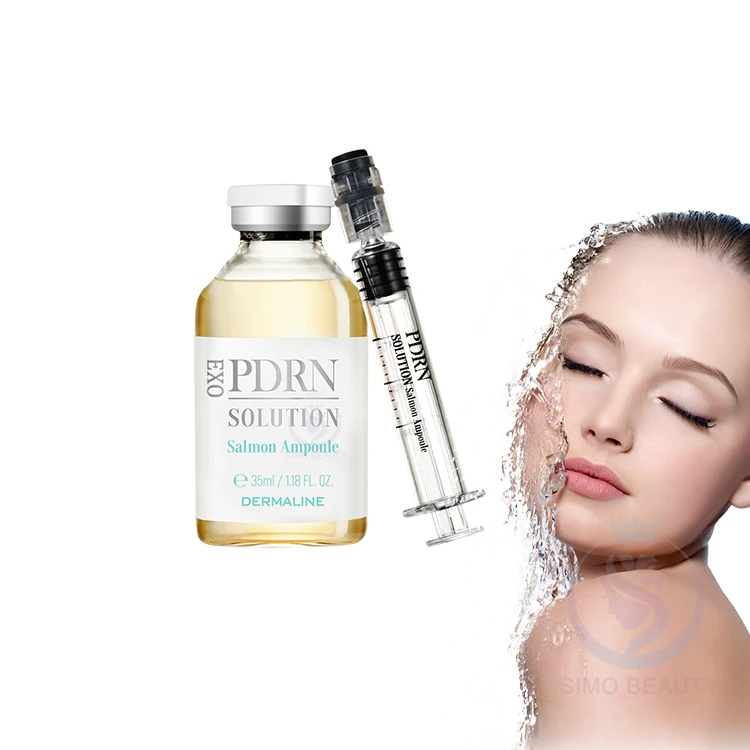 Beauty Korea Meso раствор сыворотки pdrn ампулы клиники по низкой цене