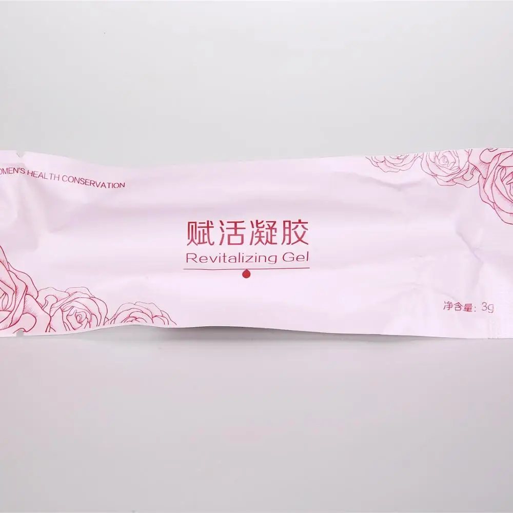 
100%Natural herbs hymen tighten vaginal tightening gel tight vagina shrinking tightening gynecological gel 