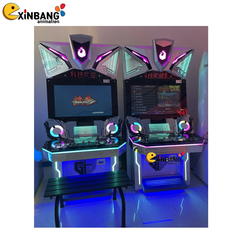 32 дюйма игровых автоматов Шкаф оптовая продажа аркадные игры taito vewlix
