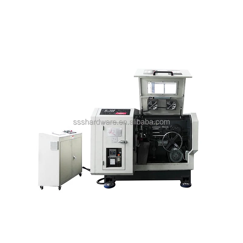 Third generation high speed Nail Making Machine Price for Malaysia