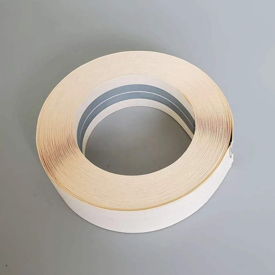 
reinforced flexible metal corner tape 5cm x 30m 