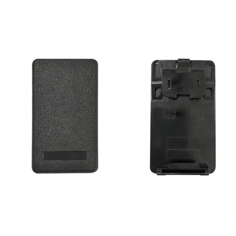 0180305K51 Walkie Talkie Replacement Belt Clip For MINI TOR V(5) two-tone voice Pager Two way Radio