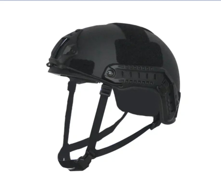 Wholesale ABS CS Game Tactical helmets FAST