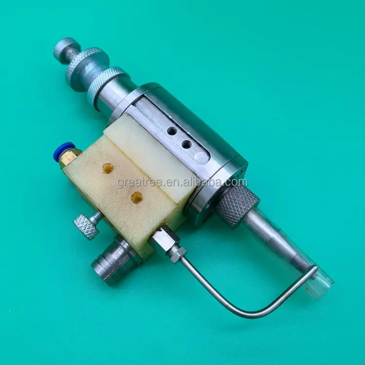 Cigarette Machine Replacement Parts Glue Gun for Molins MK9 MK95 Passim