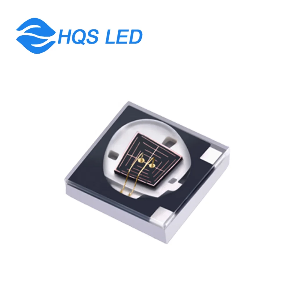 High Power Infrared LED 8W 5050 IR LED SMD 810nm 850nm 940nm