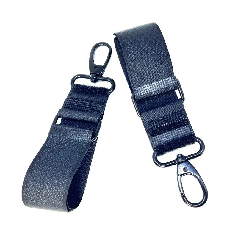 Cable Tie and Garment Accessories Fastener Tape Eco-Friendly Self locking adjustable soft Nylon hook and loop fastener