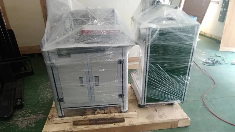 DWC-520A  Semi-automatic Double Loop  Wiro binding machine