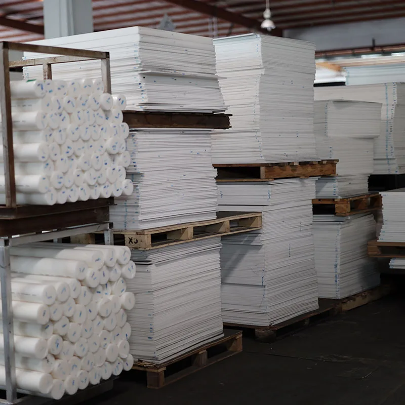 
Natural Engineering Plastic Pom Delrin Sheet Price Pom Delrin Plastic Sheet 