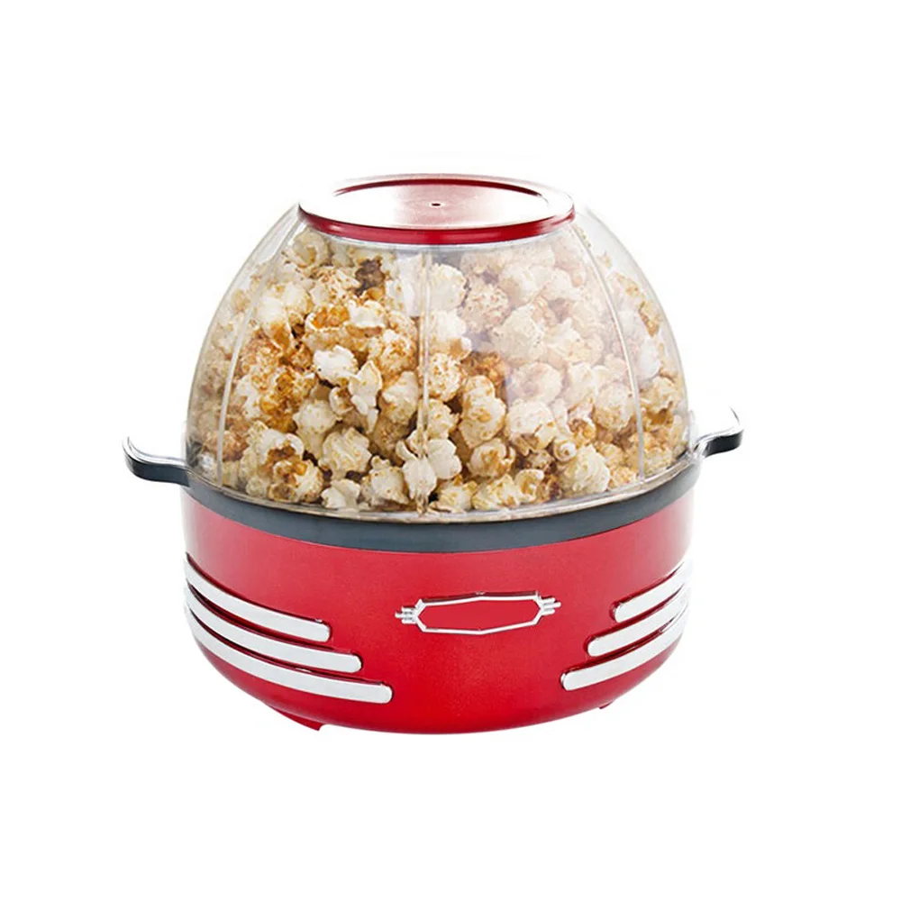 PM-204 hot sales Hot sales home party use Electric Air Popcorn Maker