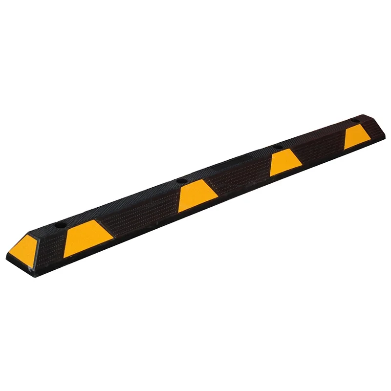 Стопор для резиновых колес, 183 см