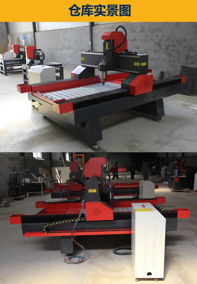 Songli 9015 cnc router woodworking CNC carving machine lathe machine for stone 2.2KW spindle
