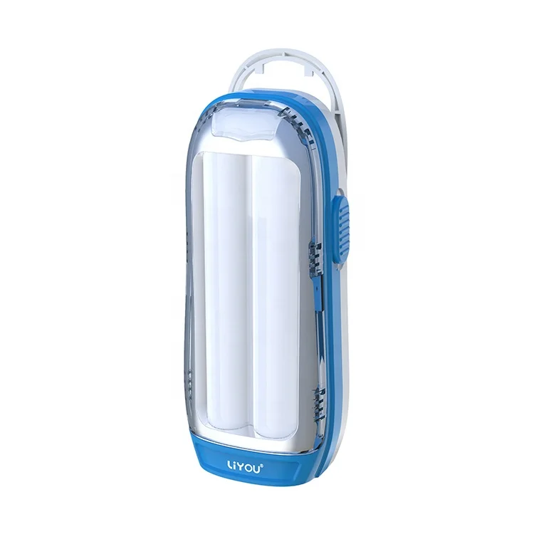 Send a mask High quality cheap price rechargeable 800mAh 12SMD 2W torch LED flashlight