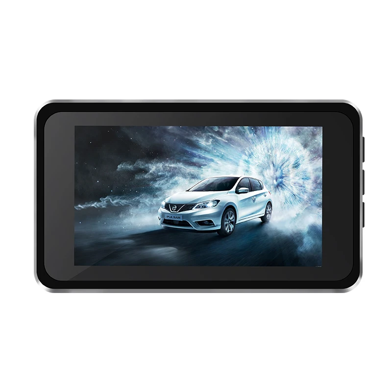 
Amazon Hot Selling Car Black Box Touch Screen Car Camera 3