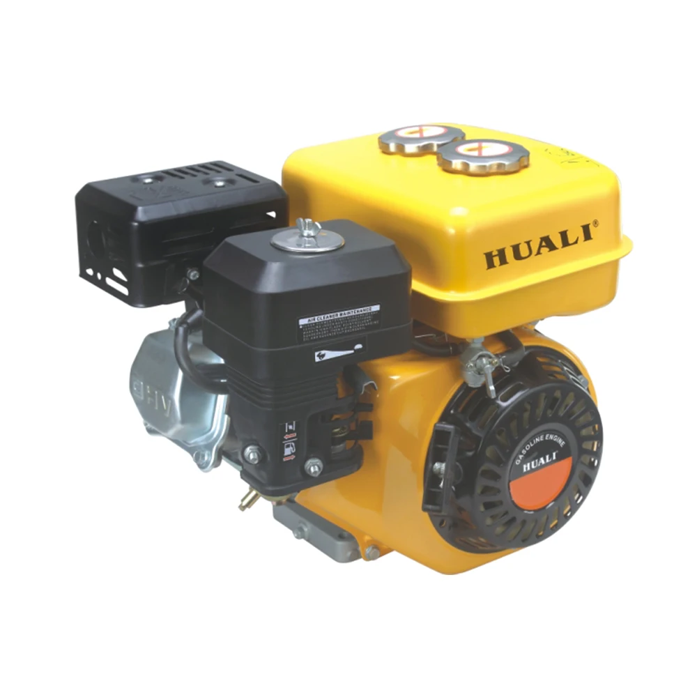 HL-168FK mini small 5hp 13 hp jf168 tu26 gx270 168f 170f 188f вертикальный вал бензинового двигателя
