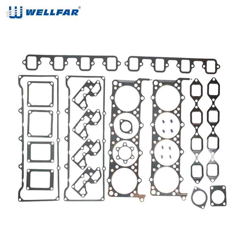 Upper Engine Gasket Kit 3277753  for Cummins VT-504/V8-210