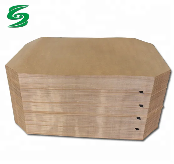 0.9mm High quality kraft paper slip sheet cardboard