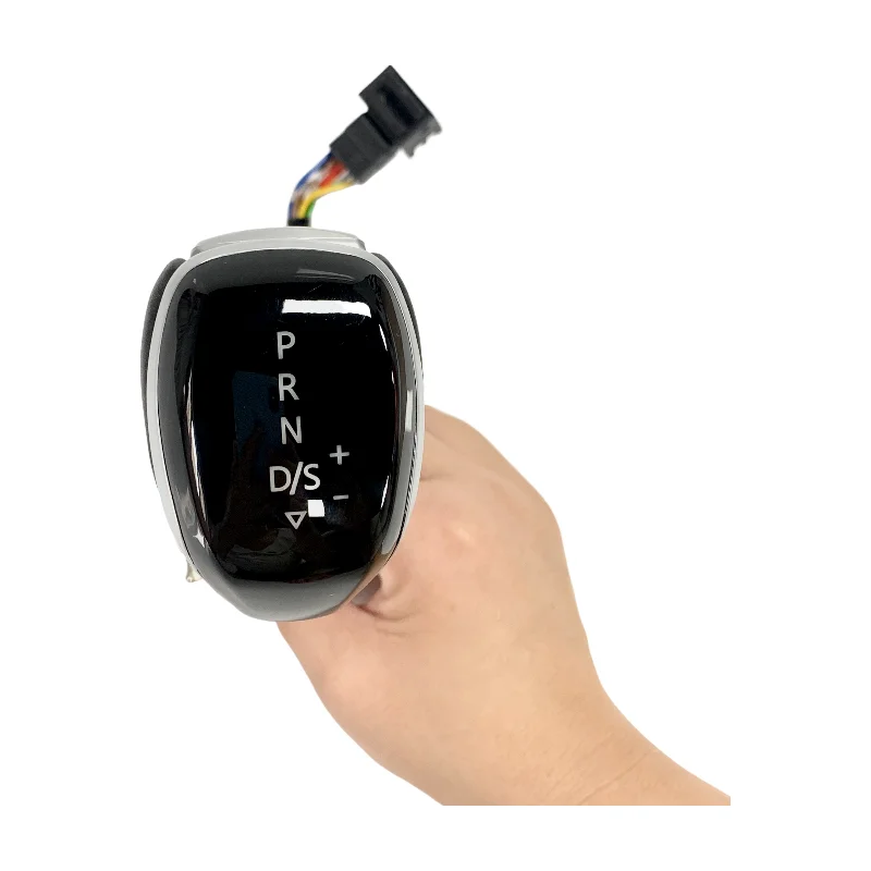 Hot selling Automatic LED Gear Shift Knob Retrofit Kit Fit for VW Golf MK6 MK7 Passat B7 B8 Tiguan MK2 Polo